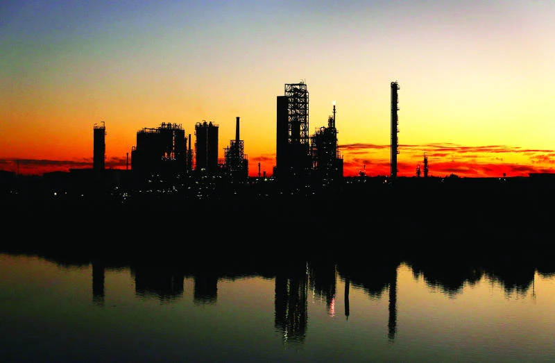 Asia’s oil supplies: Risks and pragmatic remedies