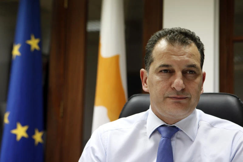 Cyprus looks to move fast with gas search