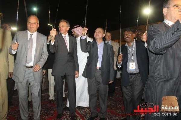 Foreign envoys amazed at EP’s state-of-the-art transformation