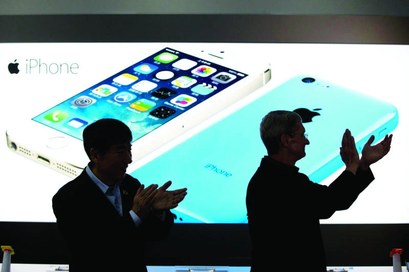 Apple to release iPhone 6 in August