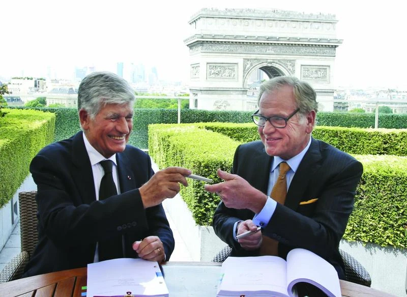 Ad giants Omnicom and Publicis call off merger