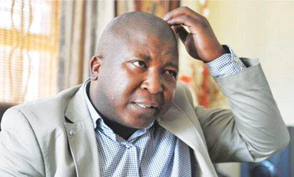 Bogus Mandela memorial signer to feature in ad