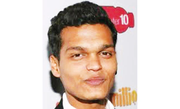 Bollywood has always been on my radar, says Madhur Mittal