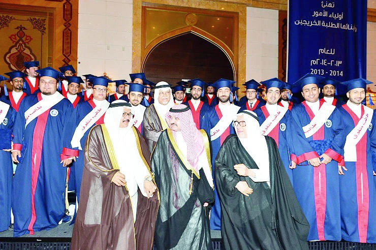 250 graduates ready to join work force