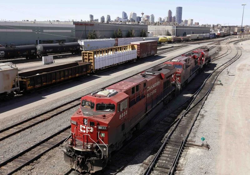 Rail industry needs ‘more innovation’