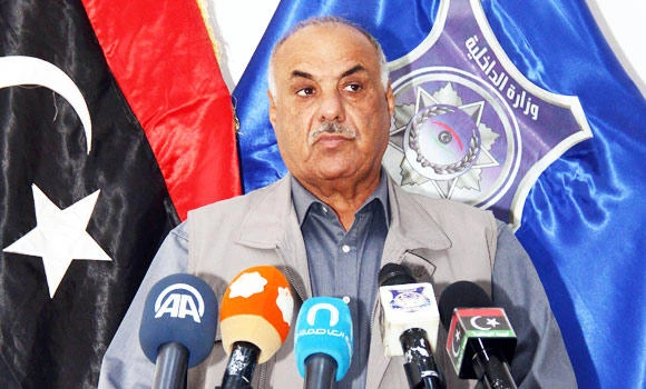 Libya threatens EU over illegal immigrants