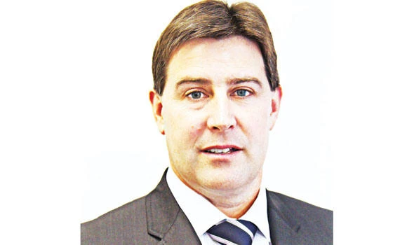 Rolls-Royce appoints new regional director
