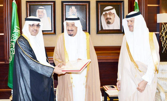 Traffic safety campaign: Top honors for Mobily