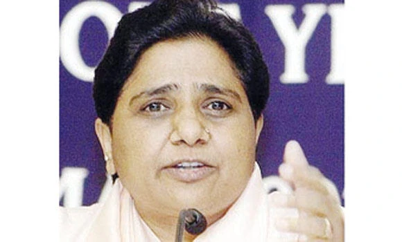 BSP not to support Modi-led government