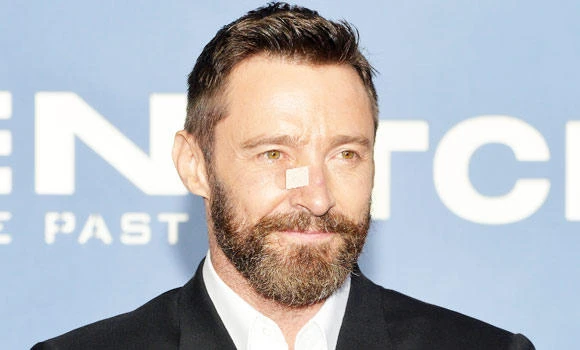 Hugh Jackman’s battle with cancer continues