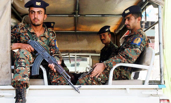 Americans who shot dead Al-Qaeda duo in Sanaa were getting haircuts