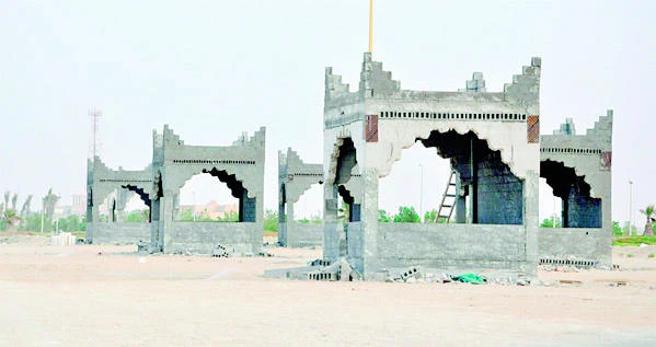 EP developing Al-Uqair beach to attract visitors