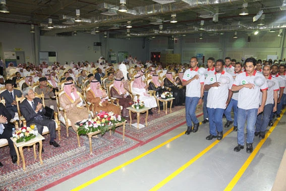 SEHAI honors new graduates