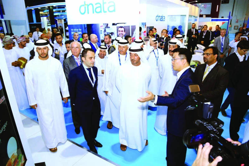 Passenger traffic: Dubai airport nears 70m mark