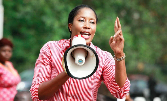 Abducted Nigerian girl scared to go back to school