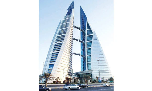 $4.43bn infrastructure projects to drive Bahrain nonoil growth