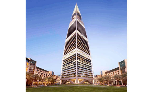 Al-Khozama named leading Saudi hospitality company
