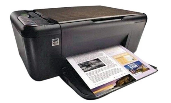 HP promotes Ink Advantage printing systems