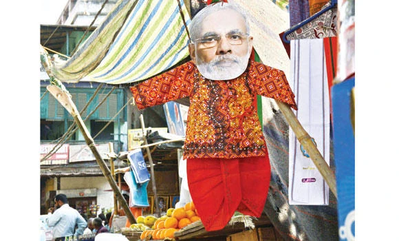 BJP has a ‘beef’ with meat exporters