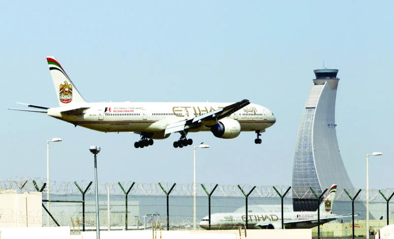 Etihad Holidays UAE
launches online
package sales