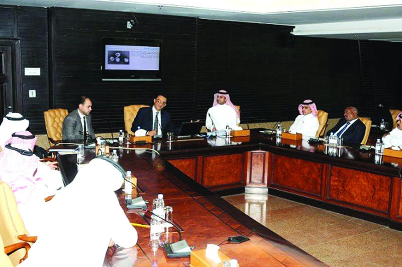 Businessmen made aware of coronavirus threat
