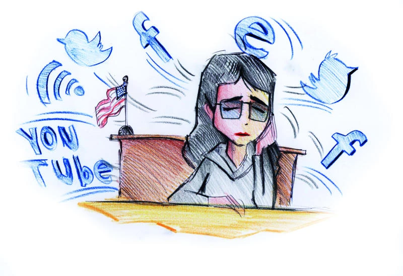 Social media and ‘the culture of humiliation’