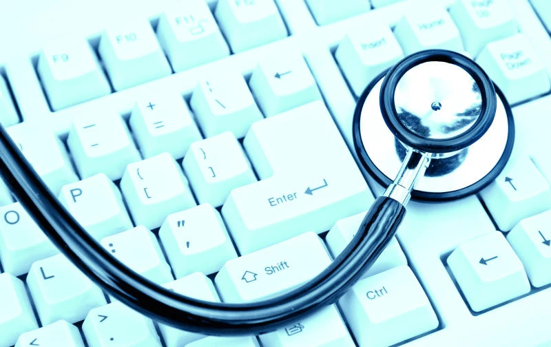 300 exhibitors from 35 countries at Saudi Health