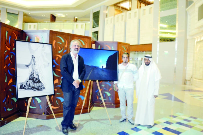 Photographers compete to capture Makkah’s essence