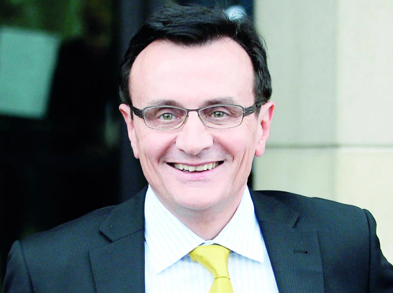 Pfizer pursuit of AstraZeneca 'is tax-driven'