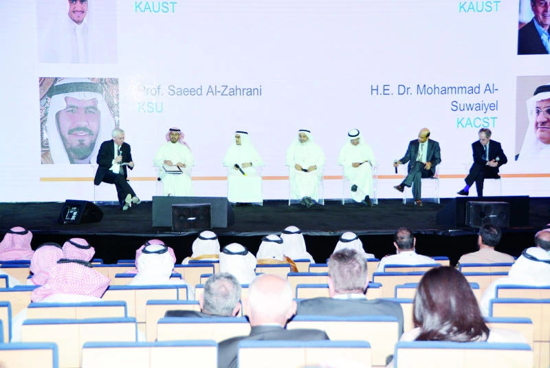 SABIC Chairman: Oil-to-chemicals complex to create 100,000 jobs