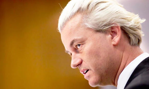 Dutch bid to ward off KSA curbs