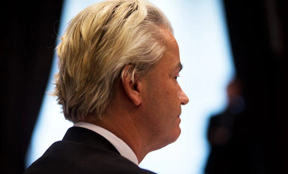Dutch envoy set for key Riyadh talks