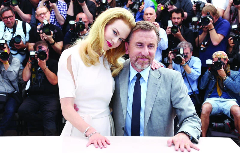 World’s biggest film extravaganza opens in Cannes
