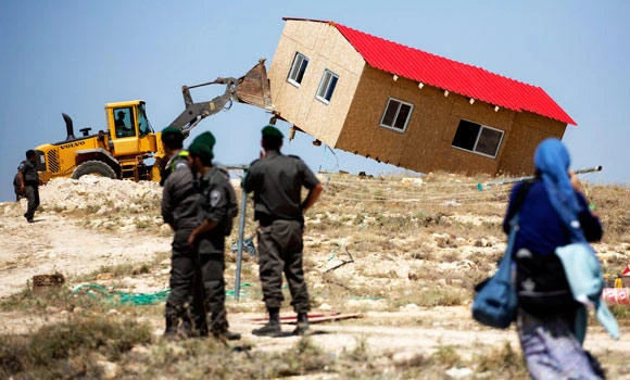 50% more settlers seen in West Bank by 2019