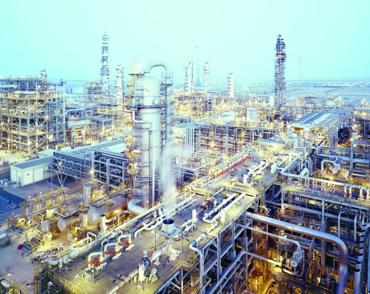 Petchem plant expansion: Sumitomo and Saudi Aramco face higher costs
