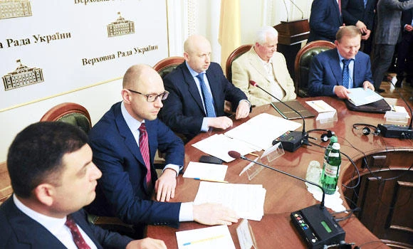 US, Europe may impose more sanctions on Russia