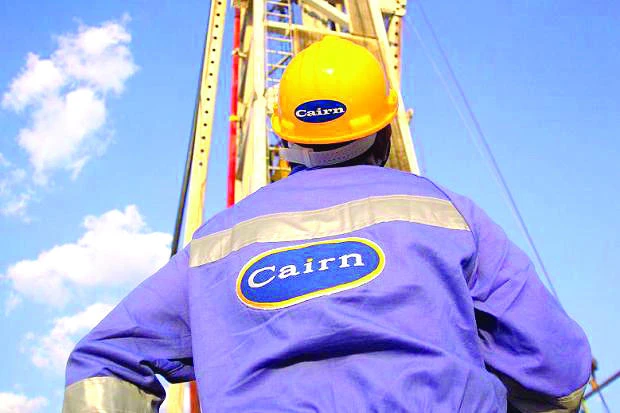 Cairn agrees $575m loan deal to help develop oil fields