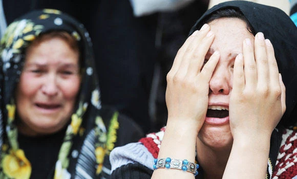 Death toll rises to 282 in Turkey mine tragedy