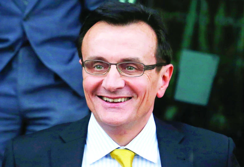 Pfizer move on Astra ‘threatens UK science’