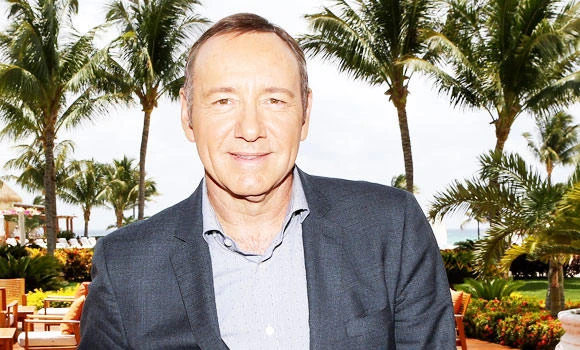 Spacey: Send cyberstalker to prison