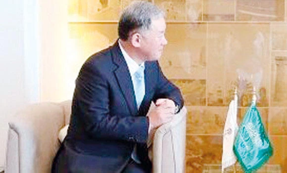 Seoul keen to enrich cultural ties