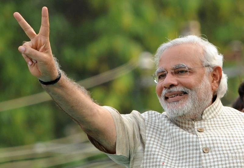 Modi faces mammoth task