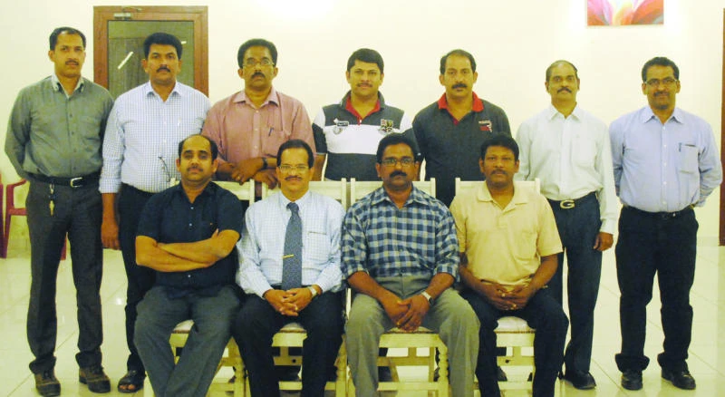 WMC works for community empowerment