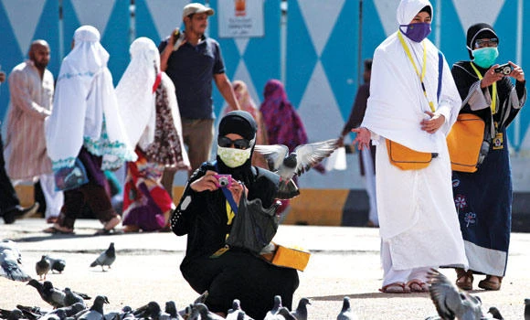 Makkah in focus as MERS spreads