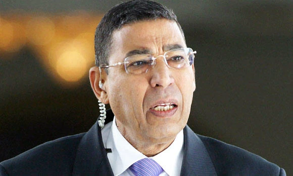 Ben Ali’s security chief walks free after sentence cut