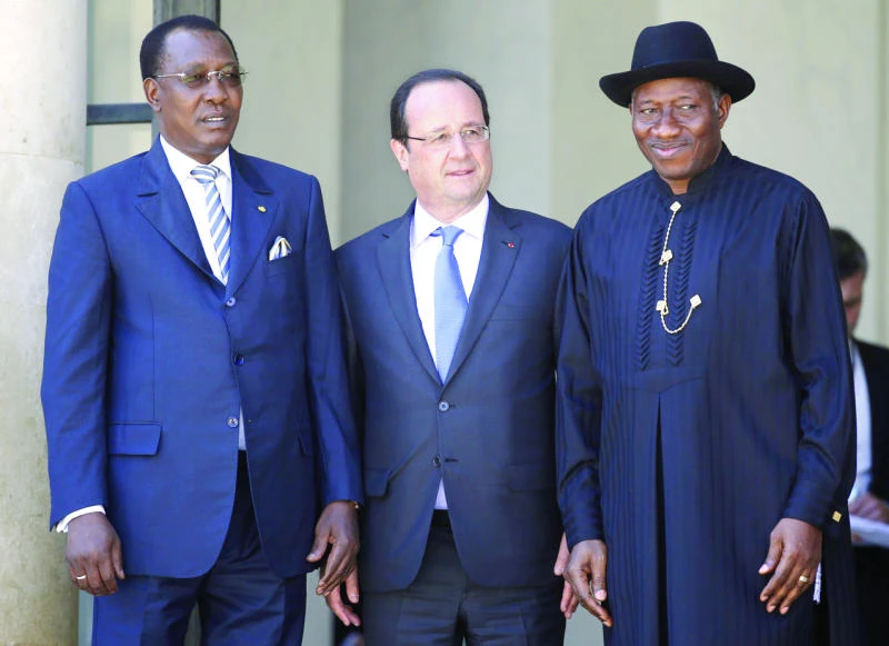 Boko Haram attacks Chinese plant in Cameroon; one dead