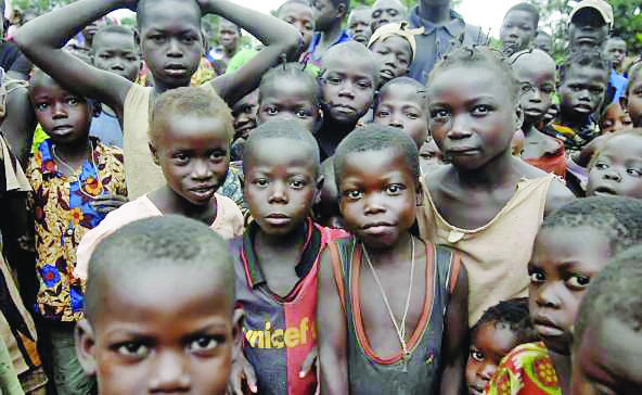 OIC begins projects in Chad