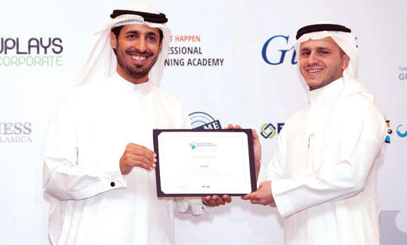 Mobily wins accolade at MENA HR Excellence Awards
