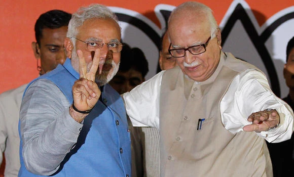 Indian expats taken aback by poll results
