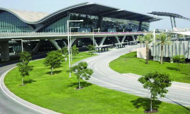 Air transport industry leaders set for key Qatar meeting